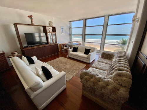Imagem 1 de 30 de Apartamento À Venda, 215 M² Por R$ 1.100.000,00 - Praia Pitangueiras - Guarujá/sp - Ap3654