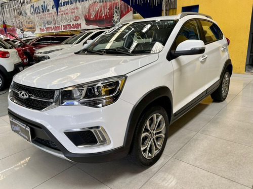 Imagem 3 de 11 de Oferta - Chery / Tiggo 2 1.5 At Look 2020