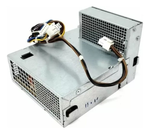 Fonte Cpu Hp Pro 4300/6000/6005/6200/8000/8100/8300 Pca019 (Recondicionado)