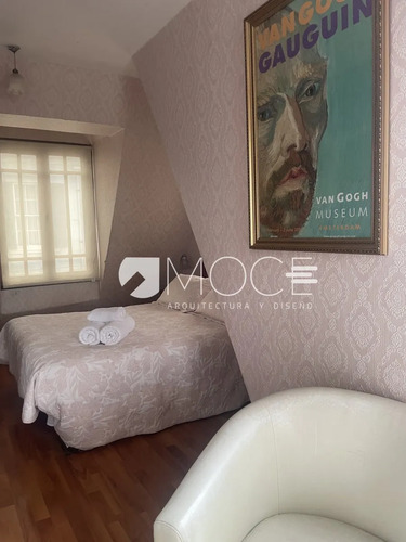 Full Oferta!!! Icónico Hotel Brighton De Valparaíso En Venta