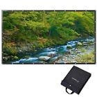 Imagen 1 de 1 de Instahibit® 150 16:9 Portable Front Projection Screen Folda