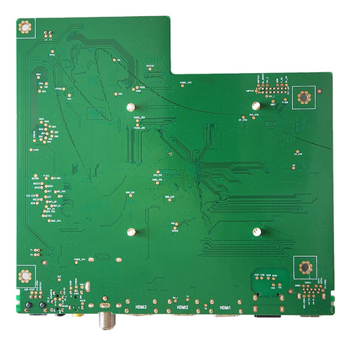 Main Para Tcl 50s450 30801-000763*v8-r51at01-lf