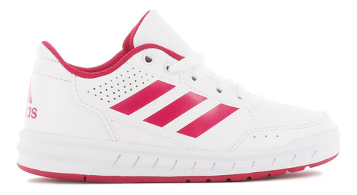Championes adidas Niña Alta Sport K 009.09543 adidas