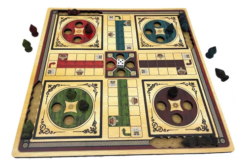 Foto de Jogo De Ludo e mais fotos de stock de Amarelo - Amarelo