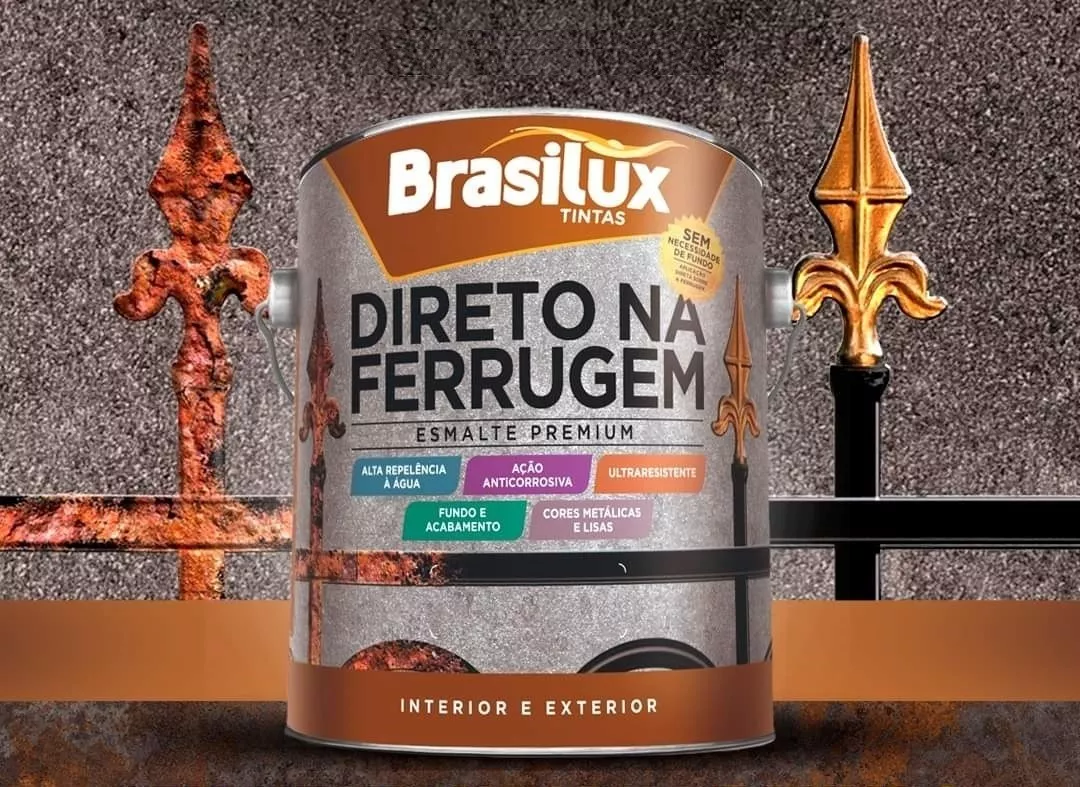 Terceira imagem para pesquisa de tinta anti ferrugem