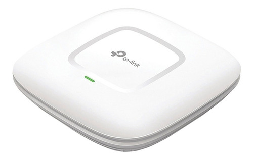 Punto De Acceso Inalambrico Tplink Eap 110 N A 300mbps Techo