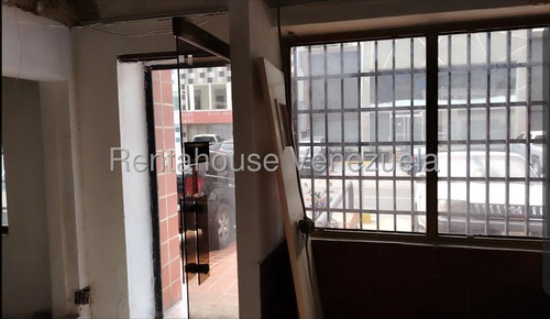 Casa En Venta En Las Mercedes Caracas Angela Inversion