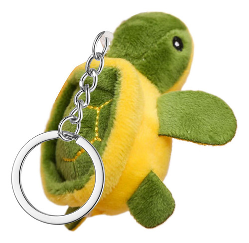 Llavero De Marina Llavero De Peluche Llavero De Peluche Con