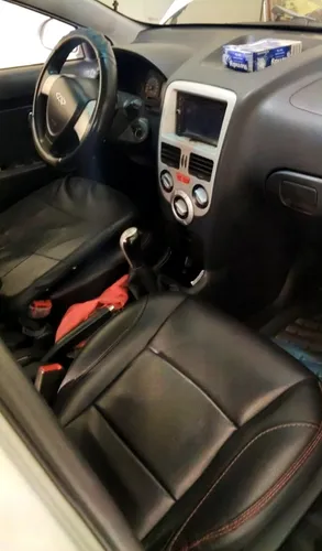 Chery Fulwin 1.5l 4 p
