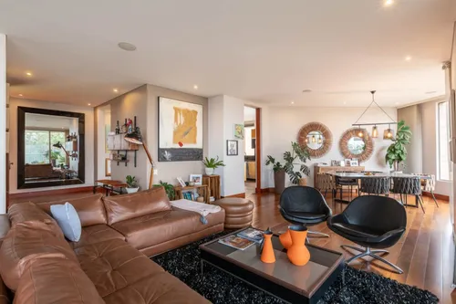Apartamento En Arriendo/venta En Colinas De Suba. Cod V15838