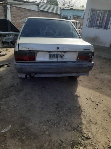 Imagen 4 de 5 de Renault R9 1994 1.6 Rn Aa