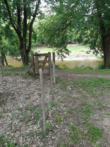 Imagen 9 de 10 de Terreno En Venta En Santa Rosa De Calamuchita