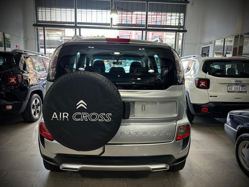 Citroën C3 Aircross 1.6 Vti 115 Exclusive