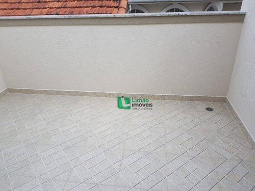 Sobrando Em Condominio Fechado No Alto Do Mandaqui - So0419
