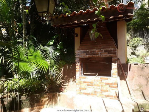 Imagem 15 de 25 de Chácaras À Venda Em Mairiporã/sp - Compre O Seu Chácaras Aqui! - 1435262