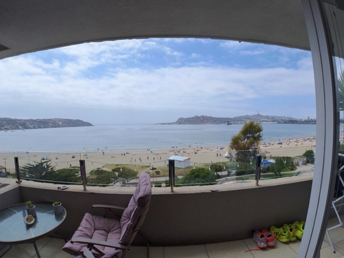 Departamento Frente Al Mar