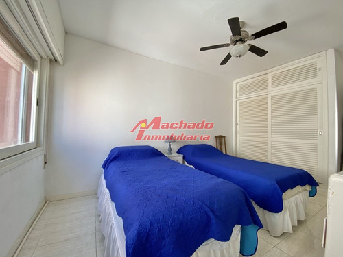 Imagen 6 de 14 de Apartamento En Venta De Dos Dormitorios En Punta Del Este