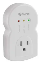 Comprar Protector De Voltaje Steren Y Supresor De Picos 3600w