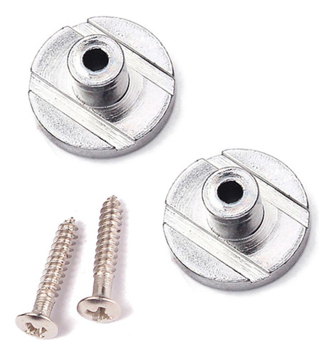 Rbol De Cuerdas De Guitarra 4 Piezas