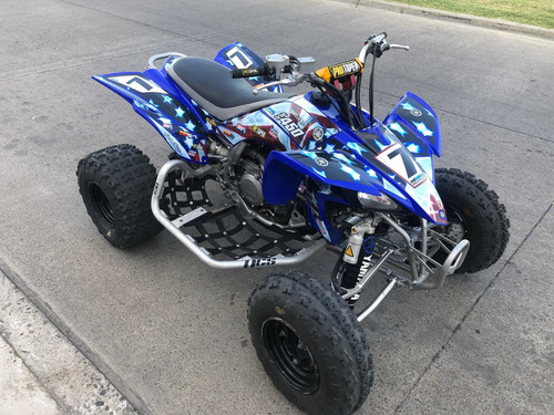 Yamaha Yfz 450