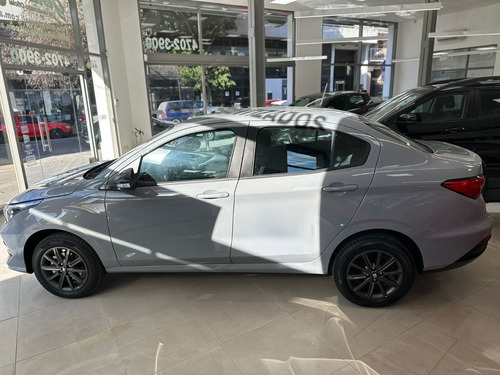 Fiat Cronos 1.3 Drive Mt