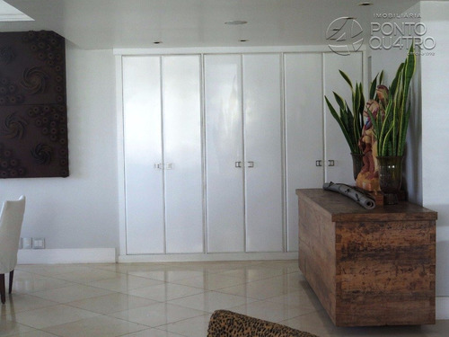 Imagem 5 de 15 de Apartamento - Jardim Apipema - Ref: 985 - V-985