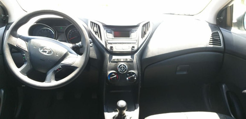 Hyundai Hb20 2017 1.0 Comfort Plus Flex 5p