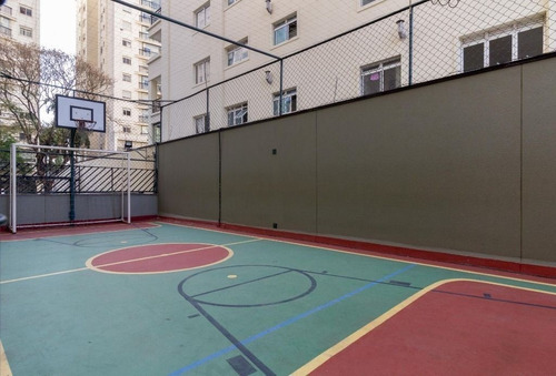 Imagem 22 de 22 de Apartamento - Ap01328 - 70611460