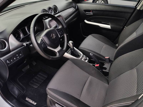 Imagem 6 de 9 de Suzuki Vitara 4you Allgrip 1.6 16v