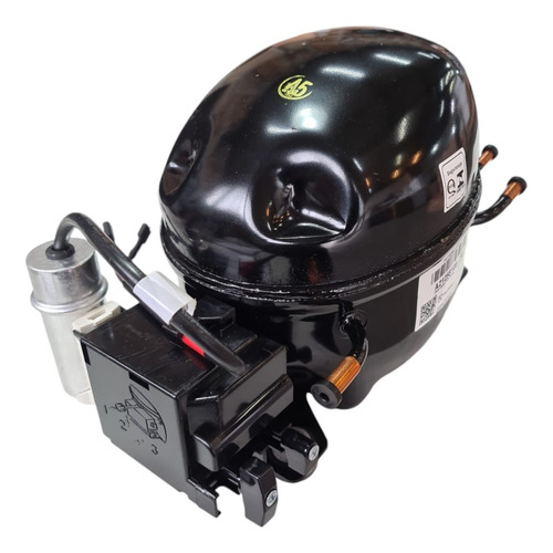 Compressor El60h 1/5 R134a 220-240v 60hz A21258105 Original