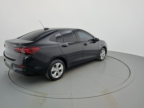 Chevrolet Onix 1.0 TURBO FLEX PLUS LTZ MANUAL