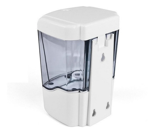 Imagen 3 de 6 de Dispensador De Gel Antibacterial Automatico Con Sensor Pared