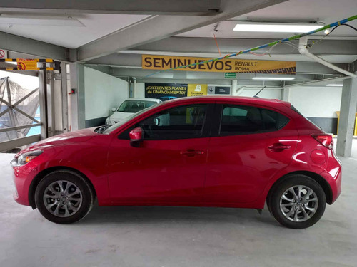 Imagen 3 de 15 de Mazda Mazda 2 2021 5p I Touring L4/1.5 Aut