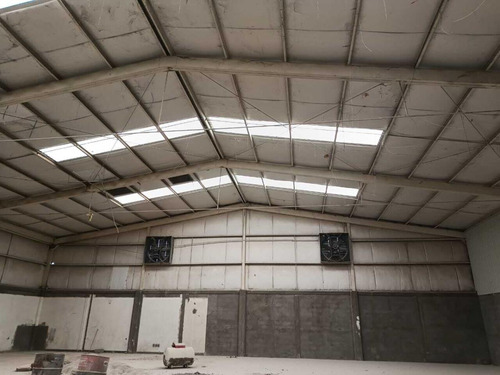 Bodega En Renta En San Felipe, Torreón, Coahuila De Zaragoza