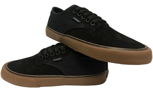 Zapatillas Filament Moose Raven Sla / Caramelo Negro