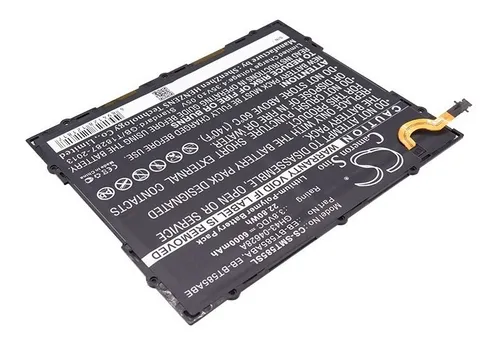 Bateria Para Samsung T585 Sm-p585m Sm-p585n Sm-p585n0