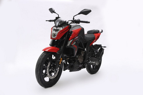 Imagen 13 de 14 de Voge 300 R En Stock!! Entrega Inmediata!!