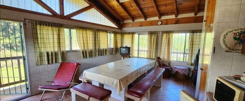 Casa En Venta - 6 Dormitorios 4 Baños - 3.750mts2 - Tigre