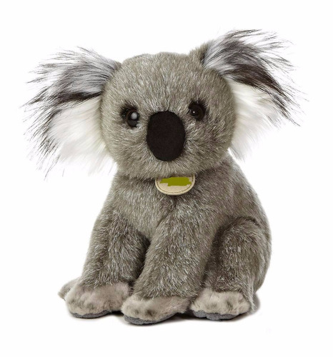 Coala Oceania Elegance Pelucia Koala Nova Lindo Temos Panda