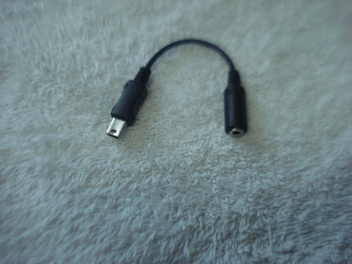 Adaptador Usb Mini X P2f