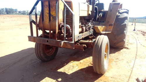 Valmet 88x Com Rolo Vibratorio Dinapac