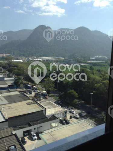 Imagem 4 de 11 de Flat/aparthotel - Ref: Fl1fl4120
