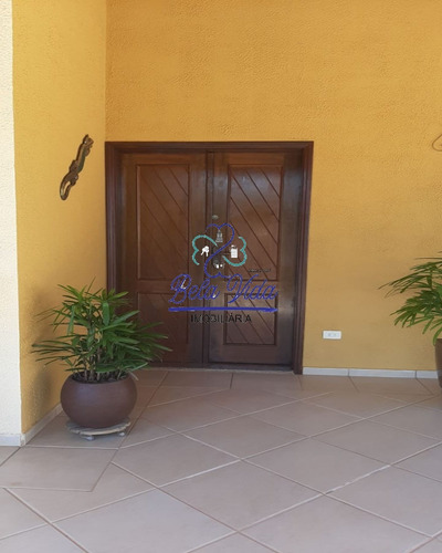 Imagem 9 de 30 de Indaiatuba-sp, Chácara, Condomínio Terras De Itaici, Bela Vida Imobiliária - Ch00240 - 70082141