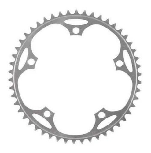 Plato Shimano Dura Ace Pista Fc-7710 45 1/2x3/32