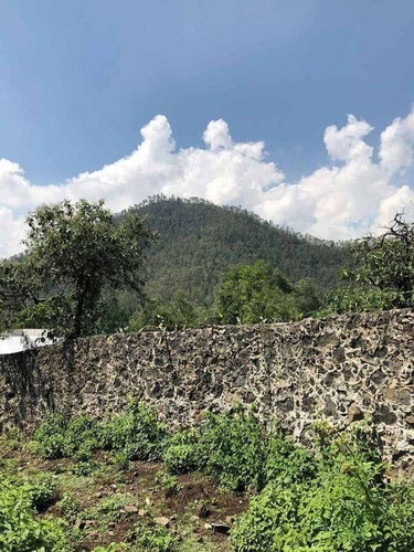 Santa María Tepepan, Lotes Residenciales, Xochimilco, Cdmx