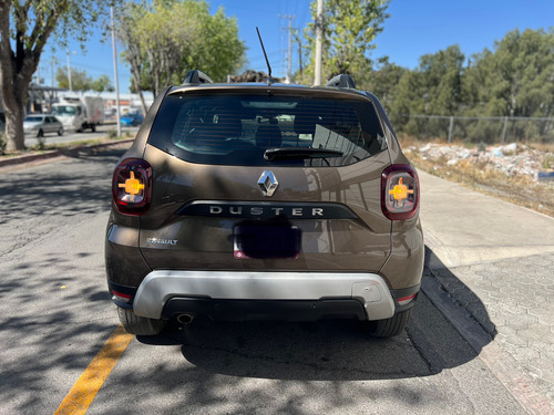 Renault Duster Iconic TM