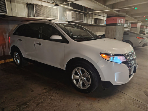Ford Edge 3.5 Sel At