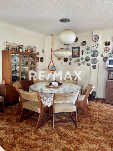 Casa En Venta En Desierto De Los Leones, Santa Rosa Xochiac