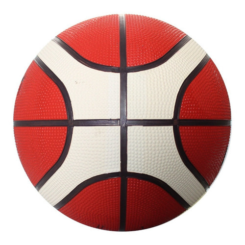Balón Básquetbol Molten Del No.7 Modelo Bg2000 Fiba Approved
