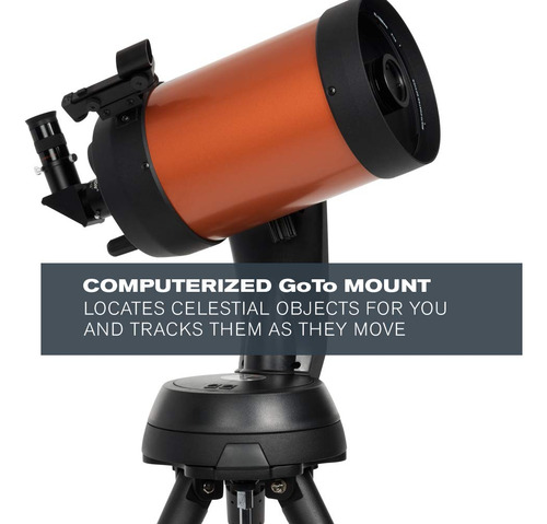 Celestron Nexstar 6 Se Telescope